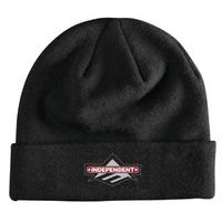 Emerica Indy Beanie - Black