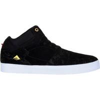 emerica the hsu g6 shoes blackwhite