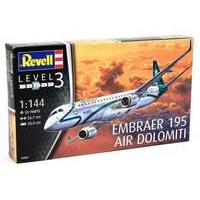 Embraer ERJ 195