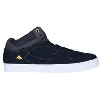 emerica the hsu g6 skate shoes navy