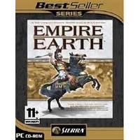 Empire Earth (PC)