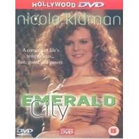 Emerald City (DVD)