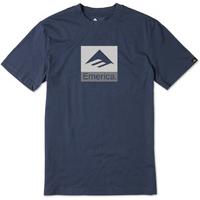 Emerica Combo T-Shirt - Navy