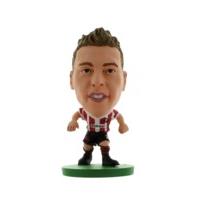 Emanuele Giaccherini Sunderland Home Kit Soccerstarz Figure