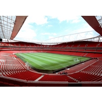 Emirates Stadium Legends Experience (Adult)