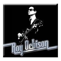 Emi - Roy Orbison Magnet Logo