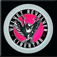 Emi - Velvet Revolver Magnet Libertad