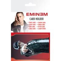 Eminem Shady Music Card Holder