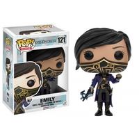 Emily (Dishonored 2) Funko Pop! Vinyl Figure