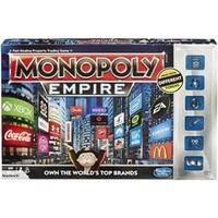 Empire Monopoly 2016 Edition