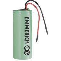 Emmerich LI26650 Li-Ion Battery 3.7V 4500mAh