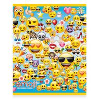 Emoji Party Bags