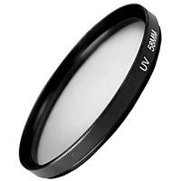 Emolux UV 58mm Protector Filter