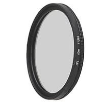 emoblitz 62mm cpl circular polarizer lens filter