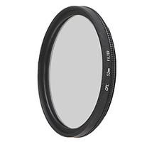 emoblitz 52mm cpl circular polarizer lens filter