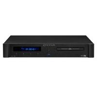 Emotiva Black BasX CD-100 Precision CD Player/Transport