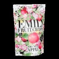 Emily Fruit Crisps Crunchy Apple 30g - 30 g