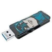 Emtec Batman USB 2.0 (8GB) Flash Drive (Batman Blue)