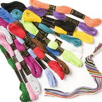 Embroidery Thread Value Pack (Per 3 packs)