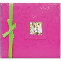 Embossed Postbound Album 12X12 232342