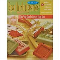 Embossed Soap Kit 261366