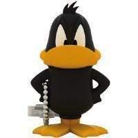emtec looney tunes usb 20 8gb flash drive daffy duck