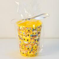 emoji gift cup