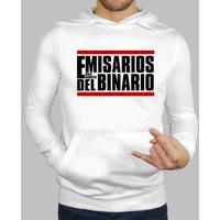 emissaries sweatshirt white boy