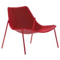 Emu Round Lounge Chair (469)