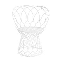 Emu Re-Trouvé chair