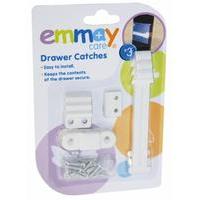 Emmay Drawer Catches