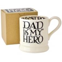 Emma Bridgewater Black Toast Dad Mug