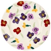 emma bridgewater wallflower side plate