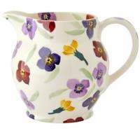 Emma Bridgewater Wallflower 3 Pint Jug