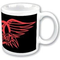 Emi - Aerosmith Mug Logo