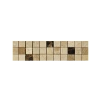 emperador mix mid border tiles 305x80x12mm