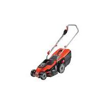 Emax34i-gb 240v Rotary Mower 1400w 34cm