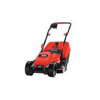 Emax32s-gb 240v Rotary Mower 1200w 32cm