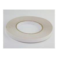 Embossable Double Sided Craft Tape 12mm