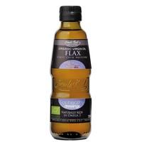 emile nol organic flax oil 250ml