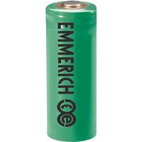 Emmerich 651248 ER 18505 Lithium A Size 3500mAh 3.6V Battery