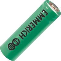 Emmerich 651244 ER14505 Lithium AA Size 3.6V 2400mAh Battery