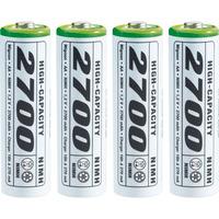 Emmerich AA 2700 NiMH 1.2V 2700mAh Rechargeable Battery