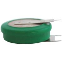 Emmerich 251545 NiMH 250H 1.2V Button Cell Rechargeable Battery Pa...