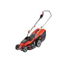 EMAX38i 240 Volt Rotary Mower 1600w 38cm