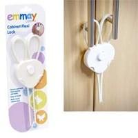 Emmay Child Proof Cabinet Flexi Lock