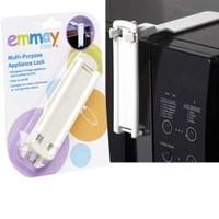 Emmay Child Proof Multi Purpose Appliance Lock