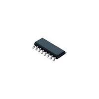 Embedded microcontroller PIC16F737-I/SO SOIC 28 Microchip Technology 8-Bit 20 MHz I/O number 25