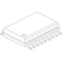 Embedded microcontroller PIC16F819-I/SO SOIC 18 Microchip Technology 8-Bit 20 MHz I/O number 16