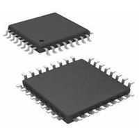 Embedded microcontroller ATMEGA8-16AU TQFP 32 (7x7) Microchip Technology 8-Bit 16 MHz I/O number 23